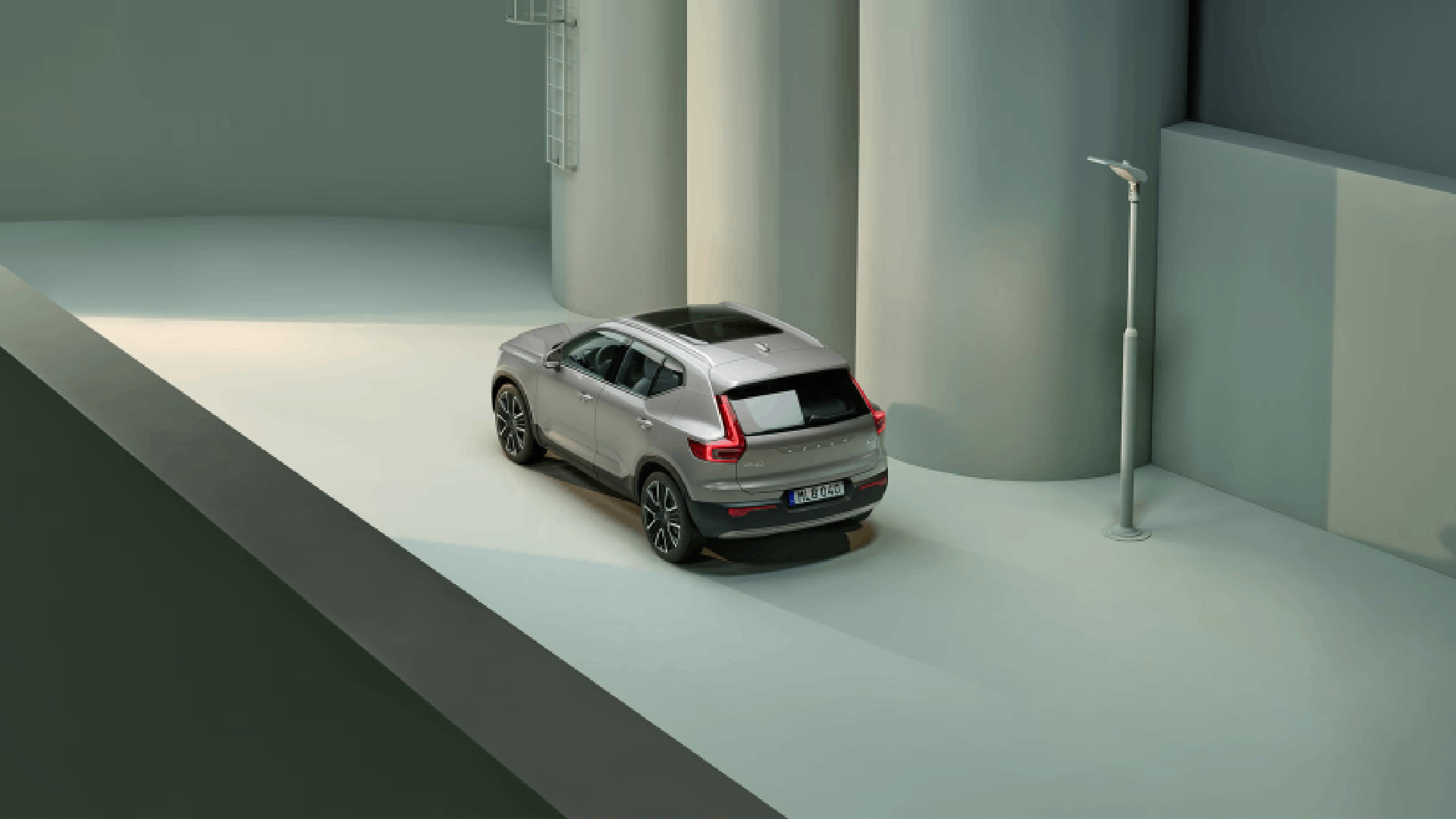 Go the extra mile. Harness energy for a smoother drive with our mild hybrids.